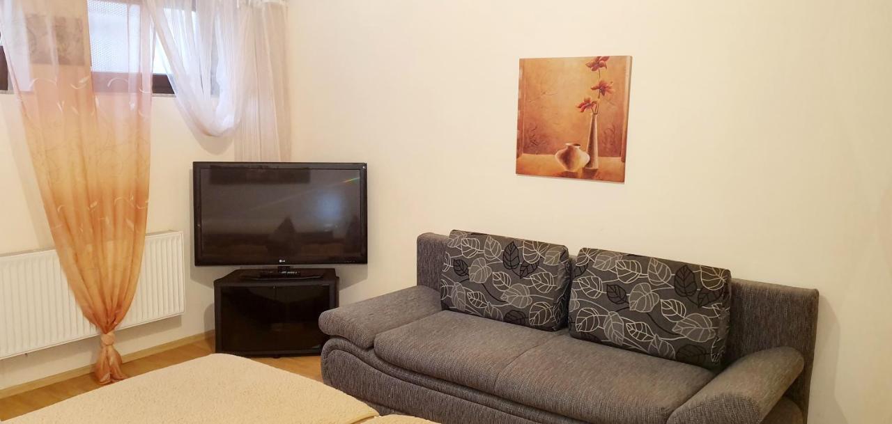 זנקט אנדריאסברג 4 Sterne Ferienwohnung 140 Qm Im Haus Tina מראה חיצוני תמונה