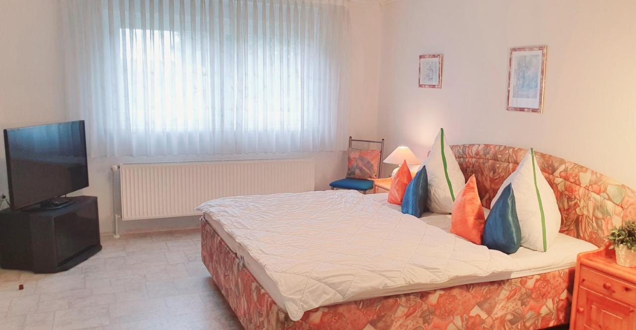 זנקט אנדריאסברג 4 Sterne Ferienwohnung 140 Qm Im Haus Tina מראה חיצוני תמונה
